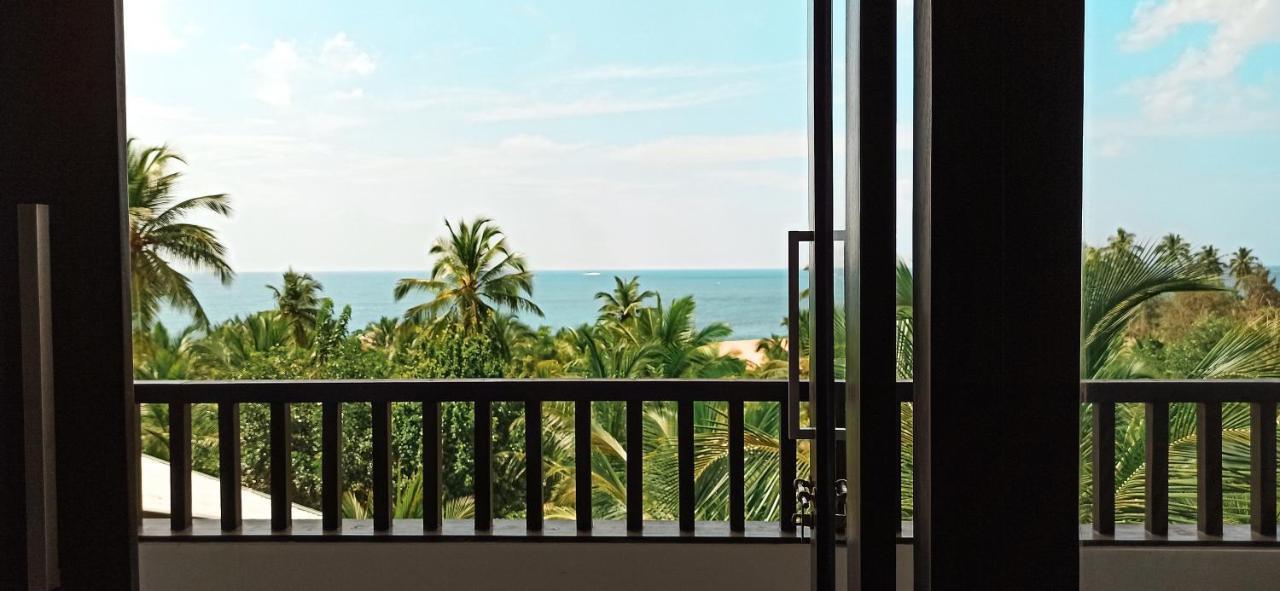 Lagoon Paradise Beach Resort Tangalle Buitenkant foto