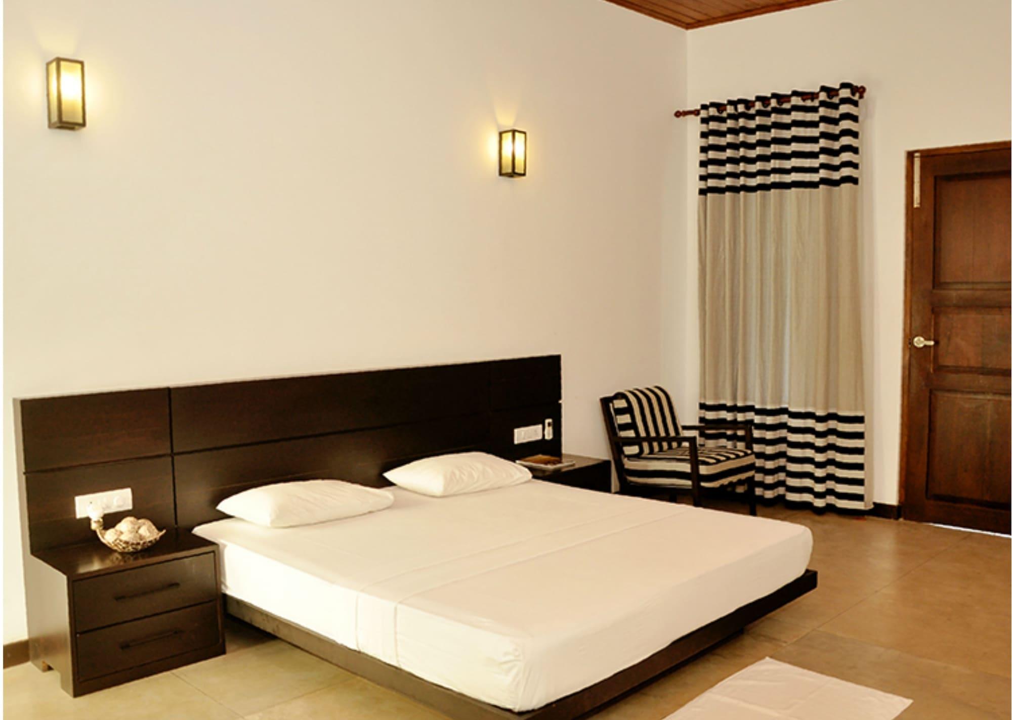 Lagoon Paradise Beach Resort Tangalle Buitenkant foto